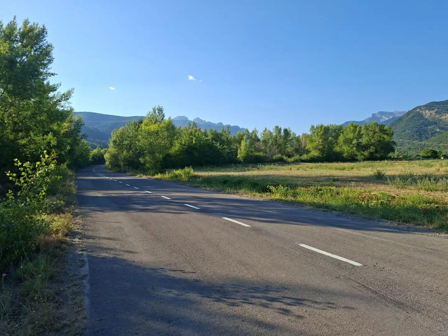Land for sale in Polígono BIESCAS, 16, Biescas