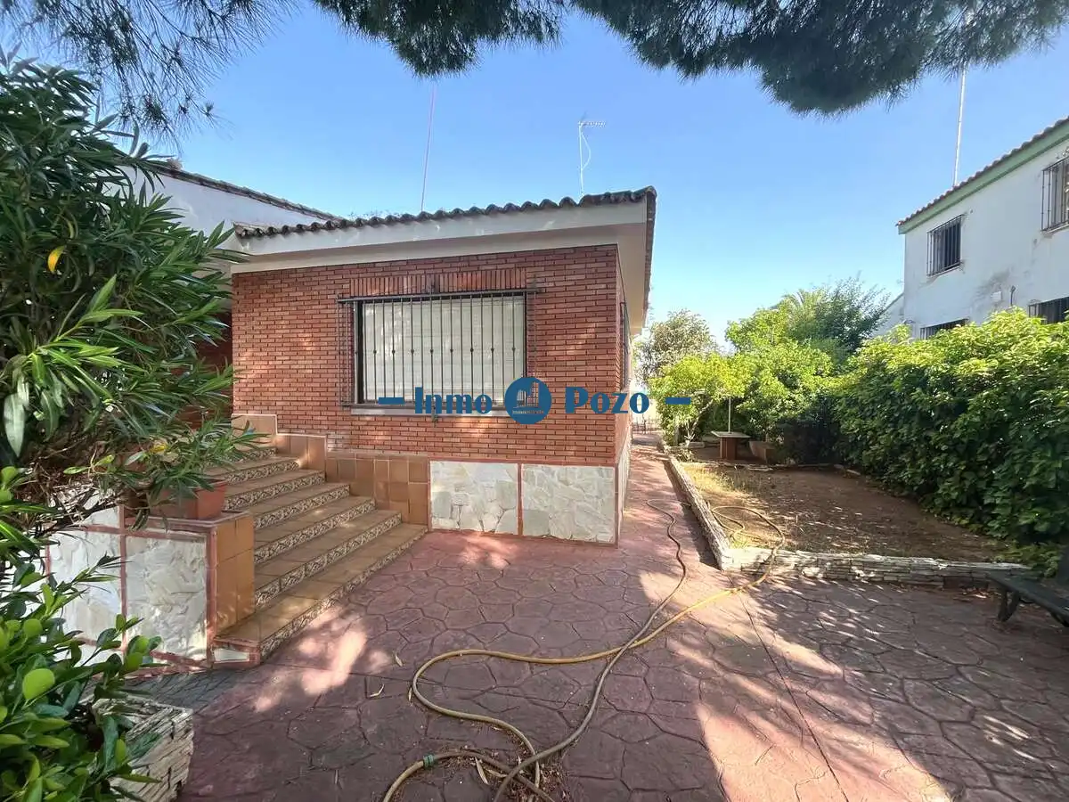 Xalet en venda a Almendralejo, imagen 3