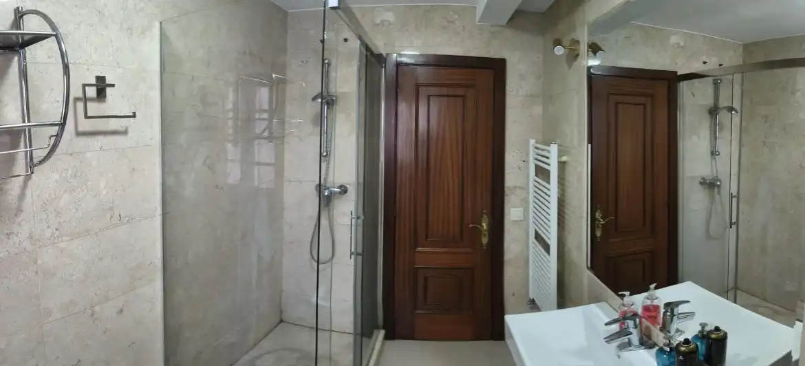 Flat for rent in Rúa Xeneral Gutiérrez Mellado, 8, Centro - Echegaray