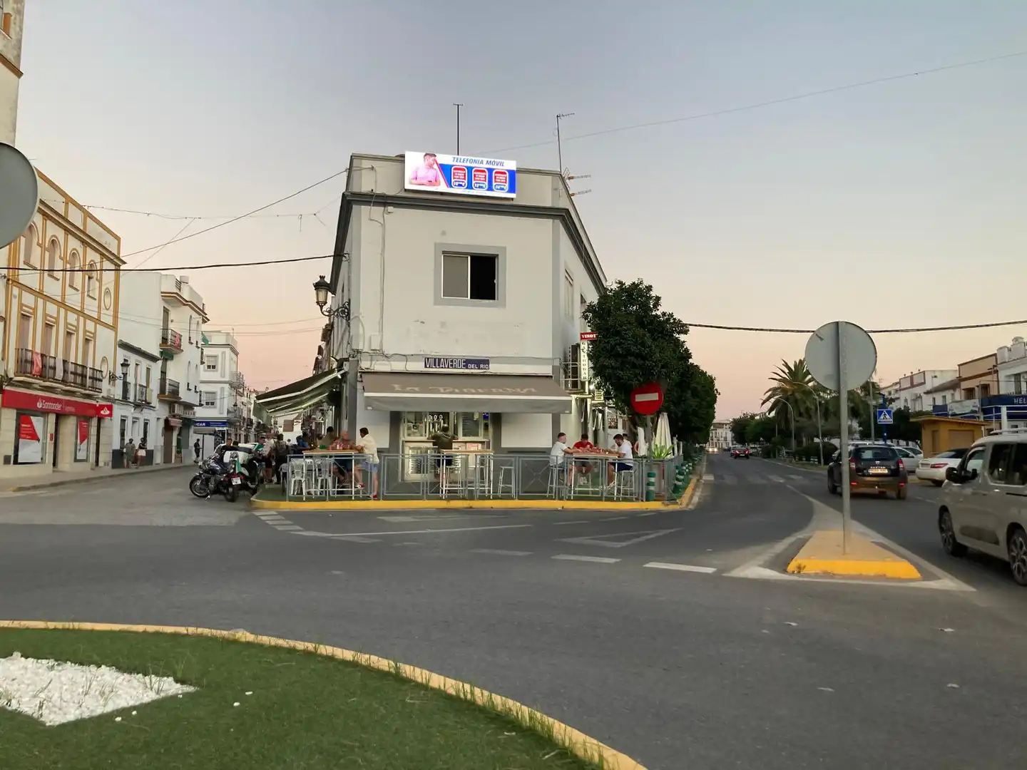 Flat for sale in Villaverde del Río