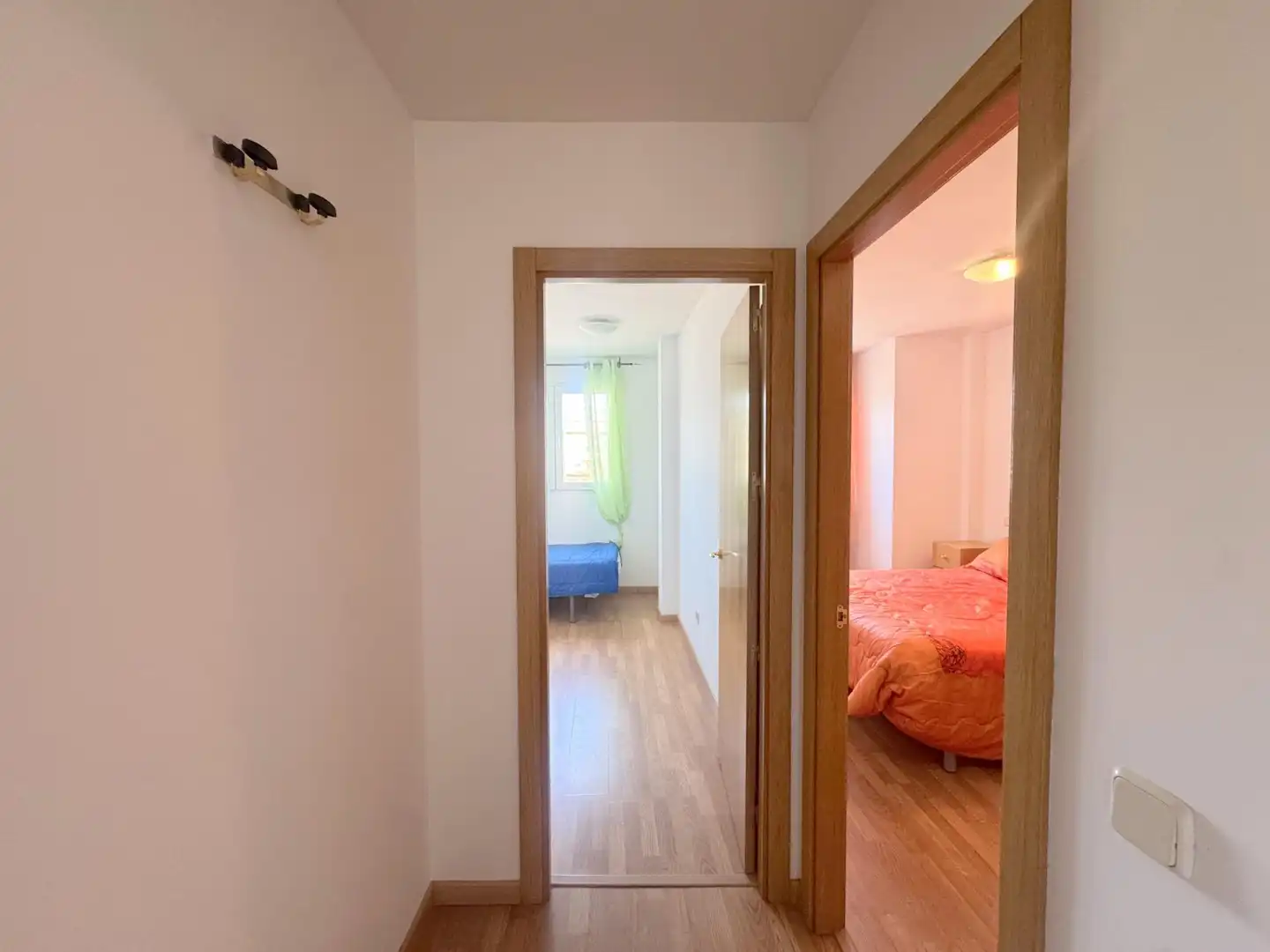 Wohnung mit Aufzug zum Verkauf in GARCIA REAL, imagen 6
