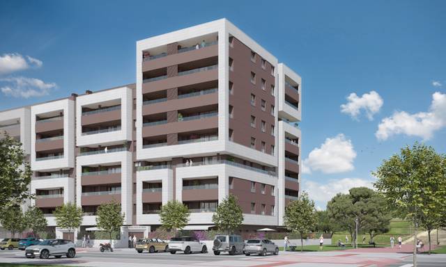 Piso en Venta en Calle Torrecilla en Cameros, 14 en La Cava - Fardachón