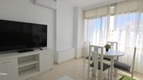 Sala d'estar de Apartament en venda en Torremolinos amb Aire condicionat, Calefacció i Terrassa