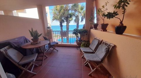Foto 2 von Wohnung zum Verkauf in Avenida Cala Nova, Sant Carles, Santa Eulària des Riu