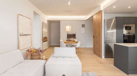 Foto 4 de Apartament en venda a Barri de les Corts, Barcelona Capital
