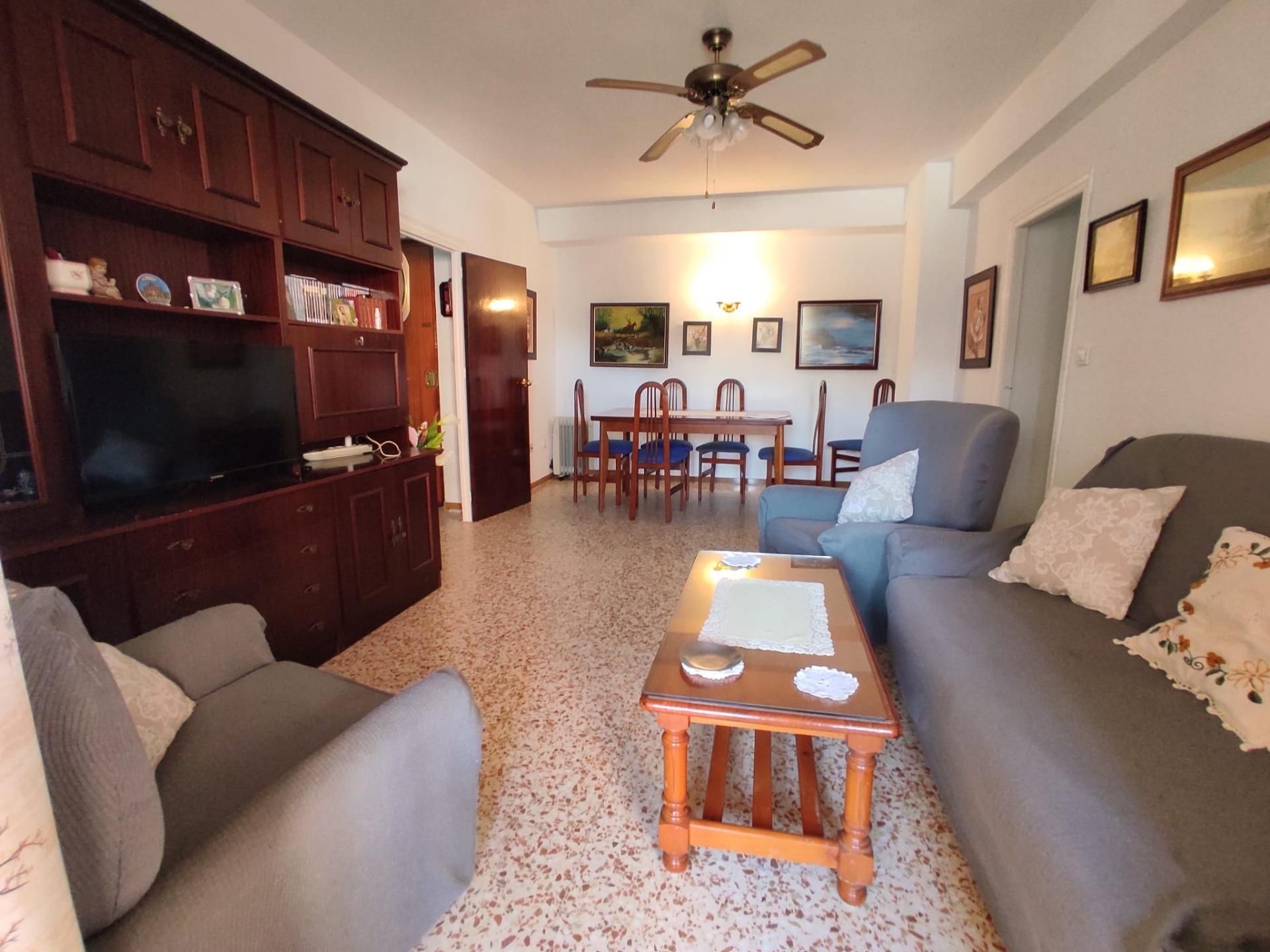 Living room of Planta baja for sale in Chipiona