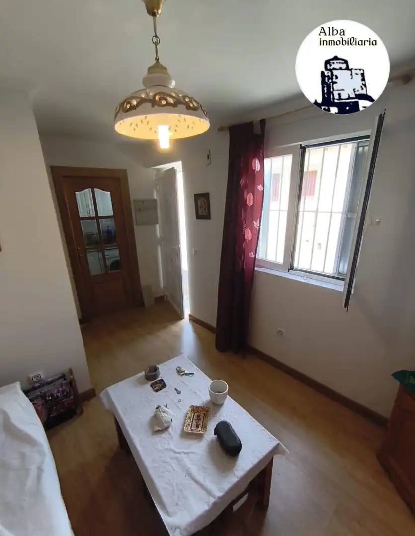Casa o xalet en venda en Galinduste amb Moblat