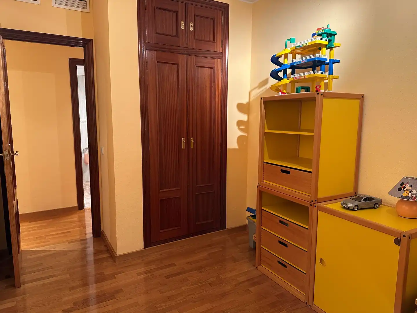 Habitación de Piso en venta en Aielo de Malferit con Aire acondicionado, Calefacción y Trastero