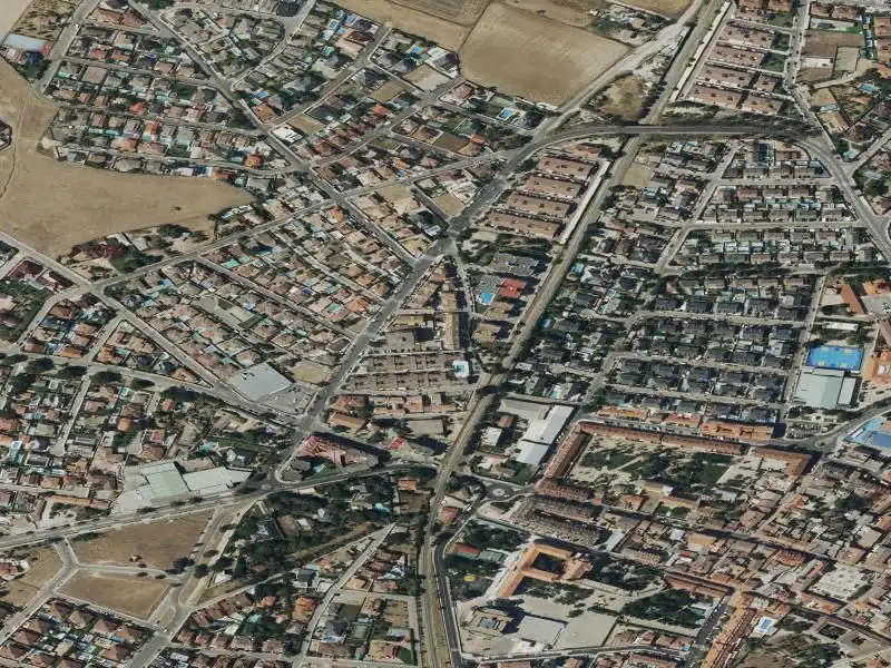 Flat for sale in Calle Eras, Griñón