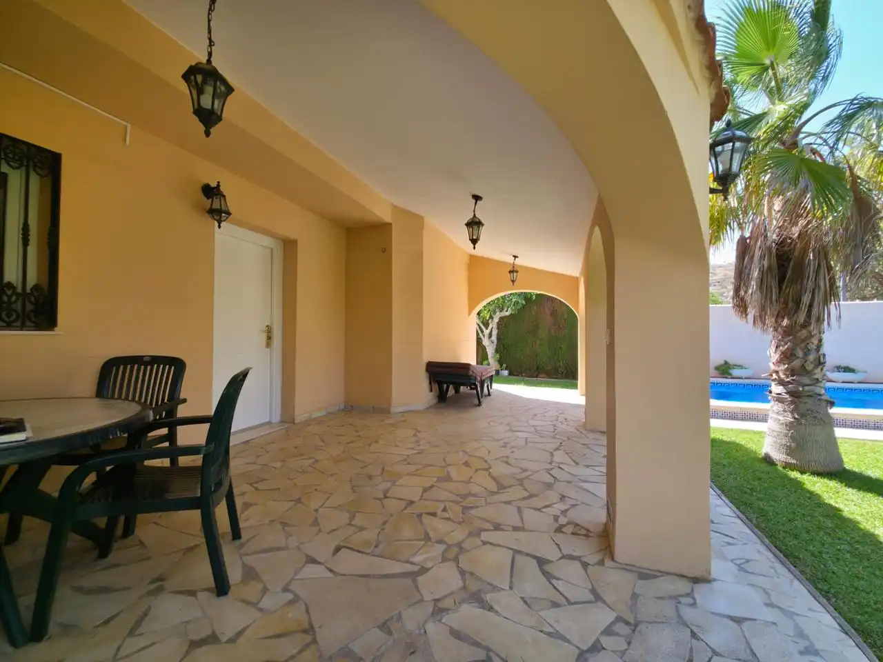 Houses for sale in El Campello  with Air Conditioner, Terrace and Swimming Pool