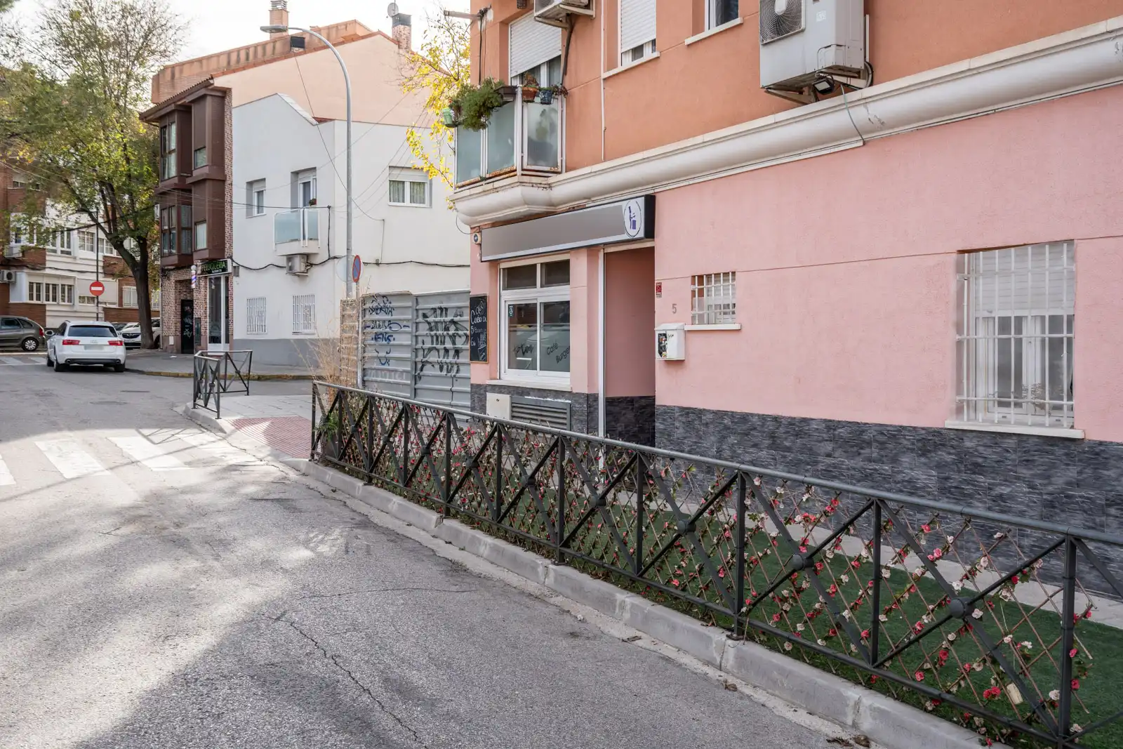 Business premises for sale in Mejorada del Campo, imagen 15