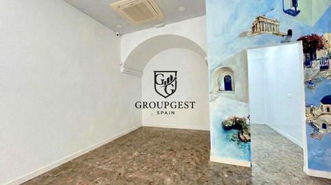 Photo 3 of Premises for rent in Sebastián Souvirón, Centro Histórico, Málaga Capital