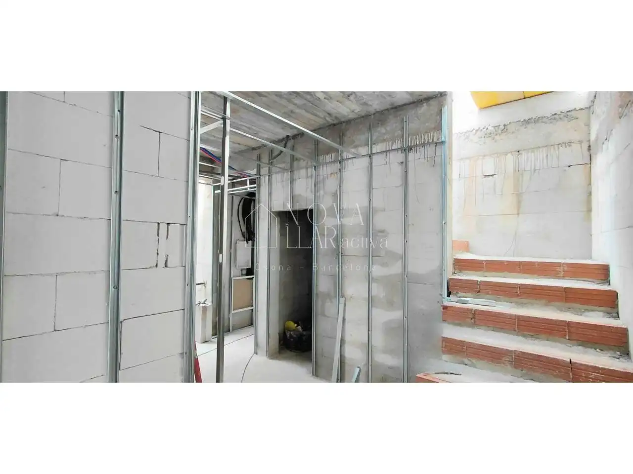 Flat for sale in Centelles  with Private garden