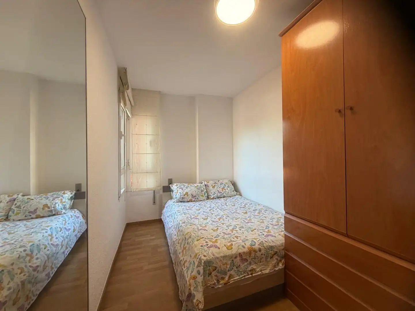 Piso con terraza en venta en Creu Alta - Puiggener, imagen 27