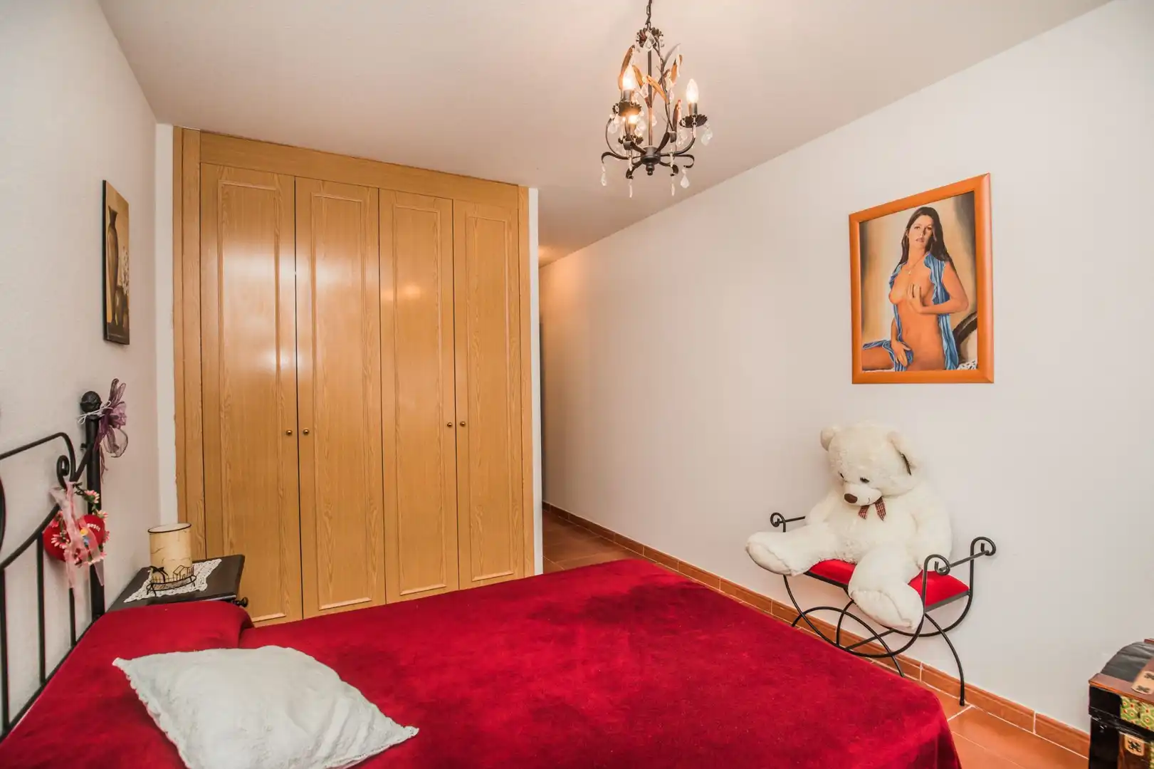 Casa o chalet en venta en OREGANO, 7, Hervencias Altas - El Pinar