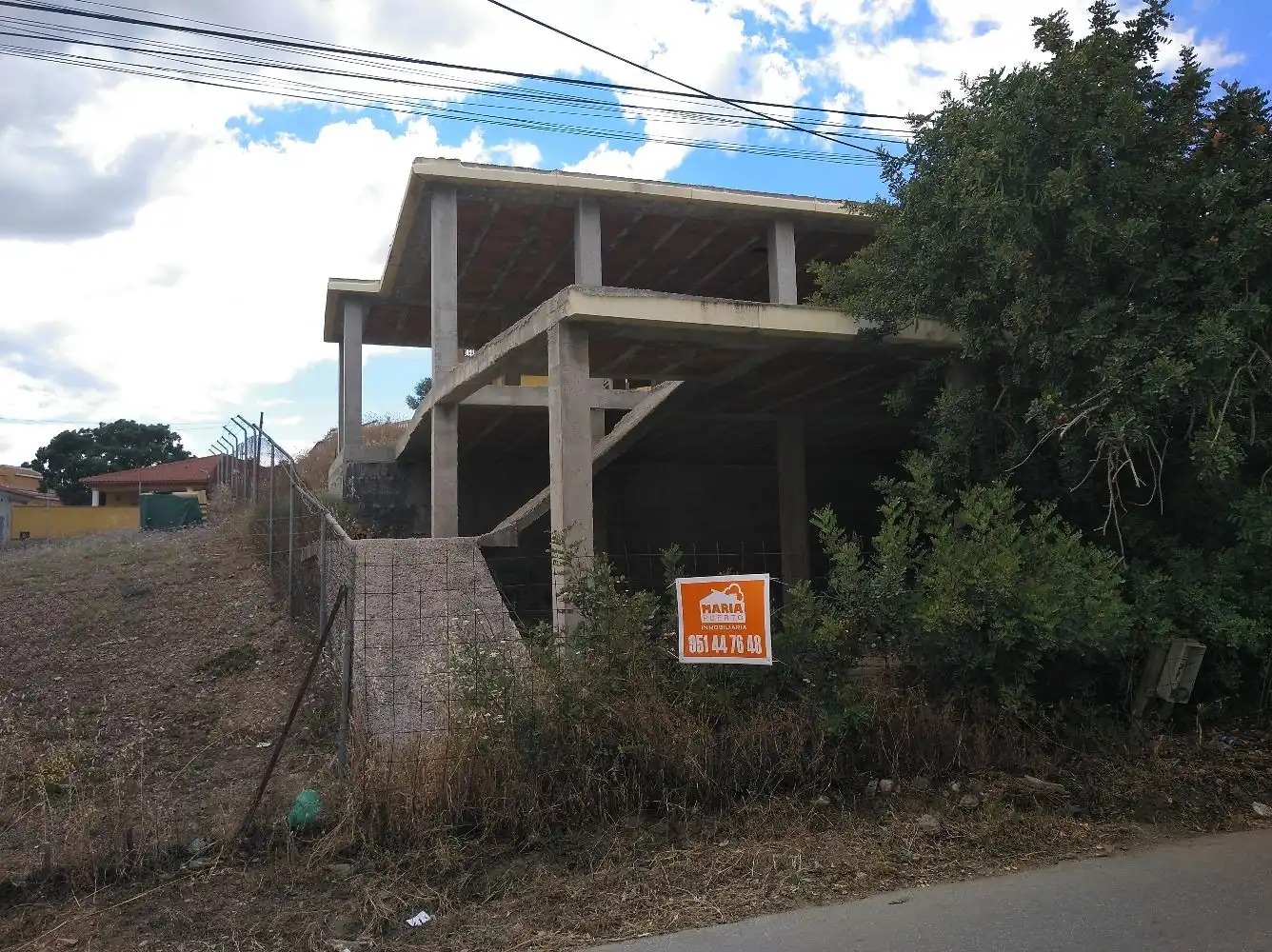 Terreno residenziale in vendita a Puerto de la Torre - Atabal, imagen 2