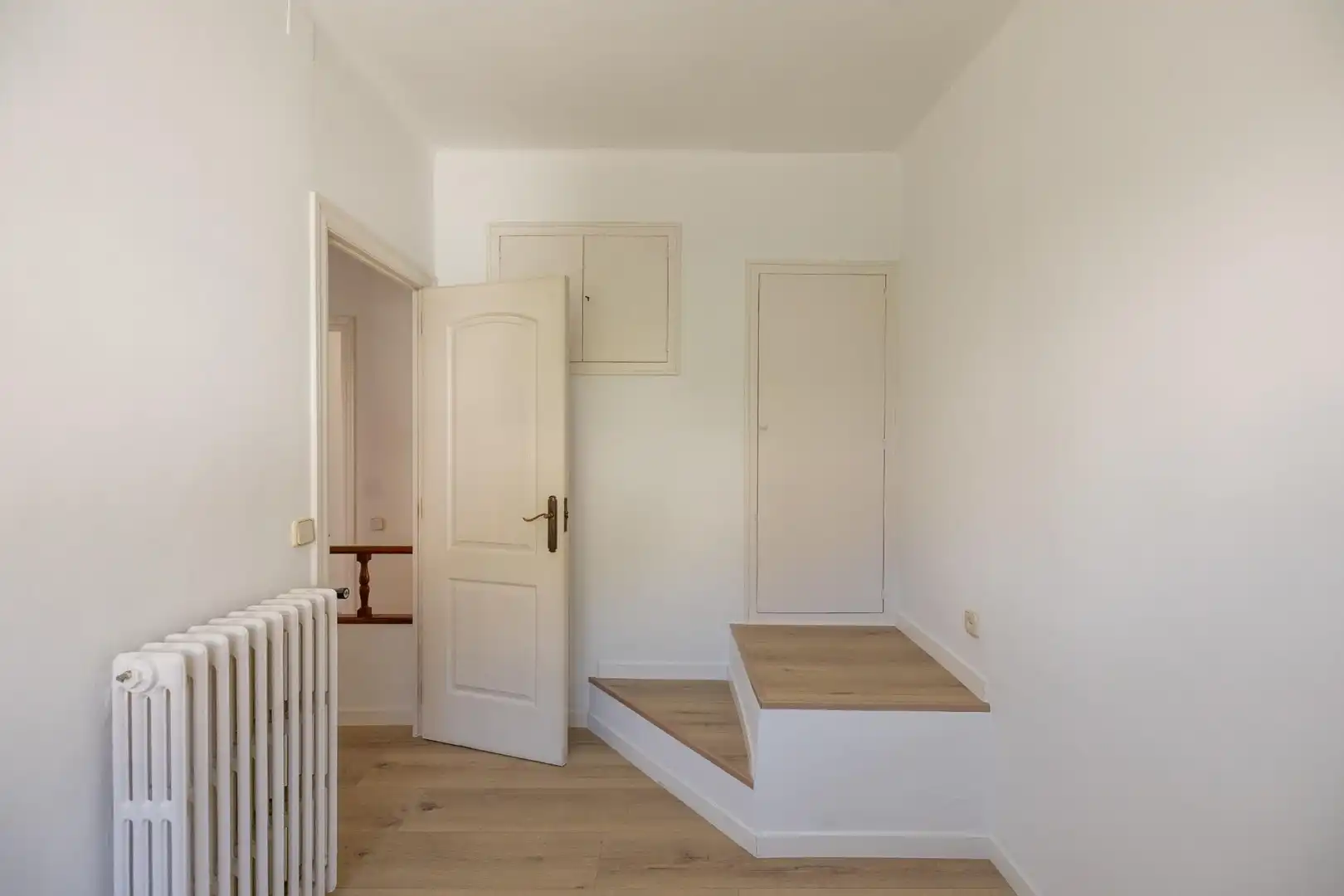 Casa o chalet de alquiler en Barcelona con Calefacción, Parquet y Terraza