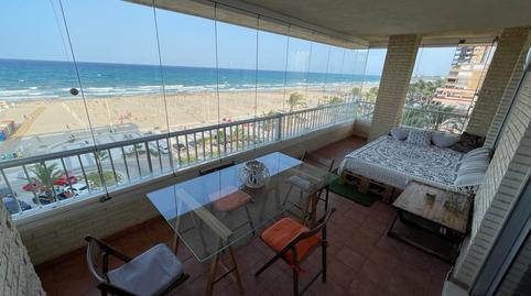 Photo 2 of Flat for rent in Playa de San Juan, Alicante / Alacant