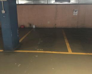 Parking of Garage to rent in  Barcelona Capital