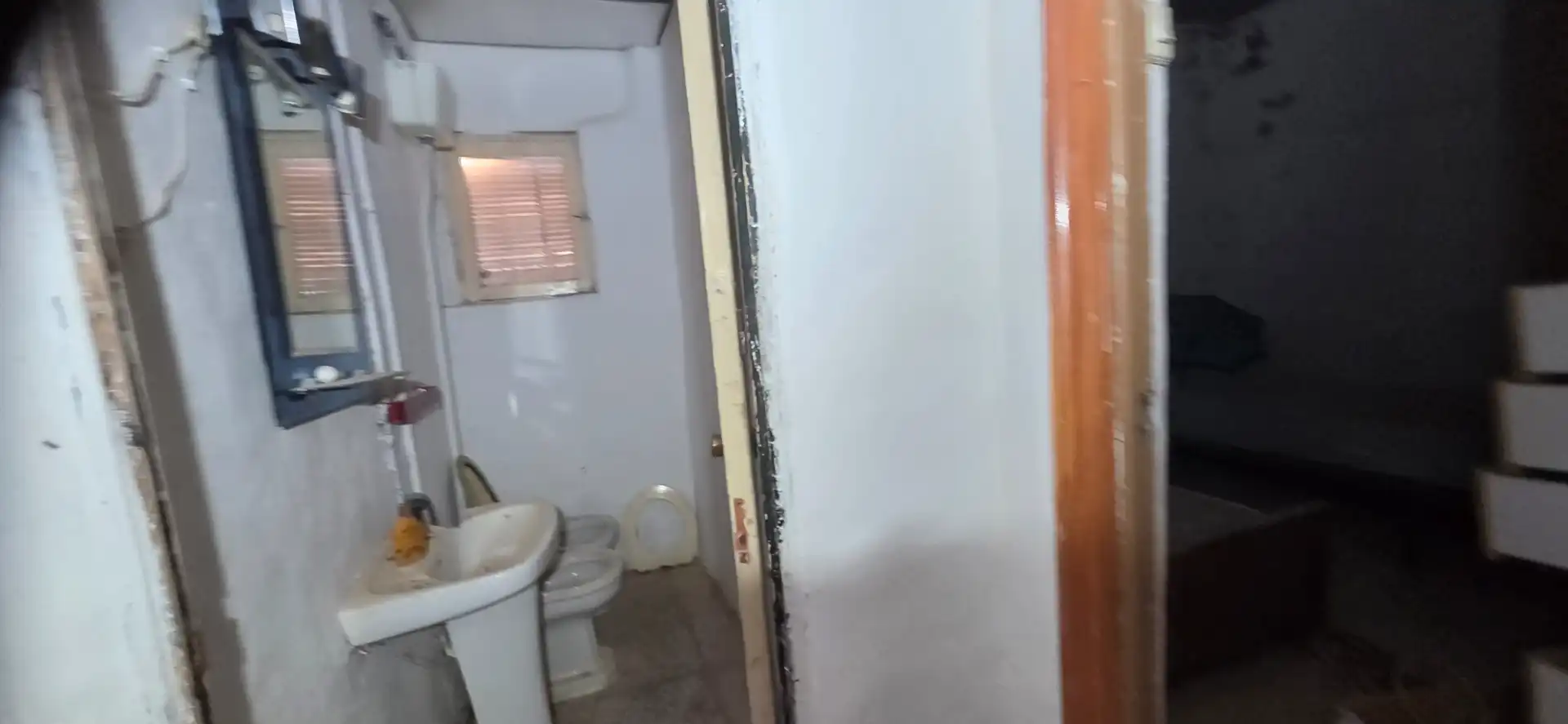 Baño de Casa o chalet en venta en El Pinós / Pinoso con Piscina