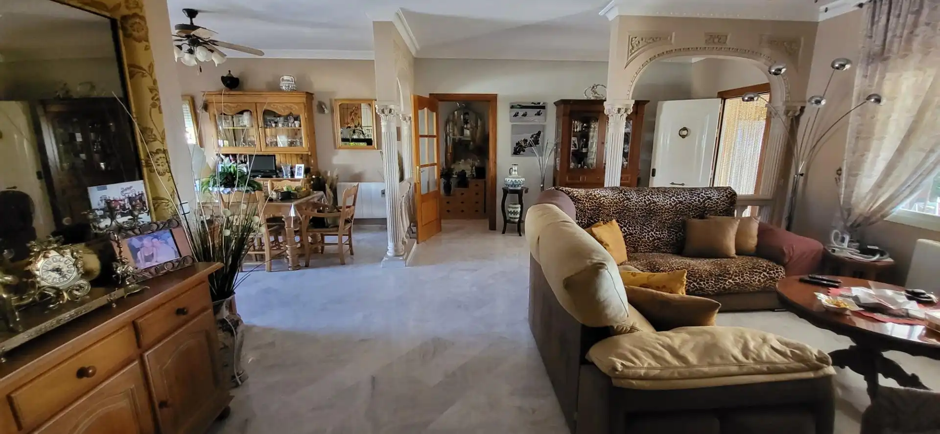 Casa con piscina en venta en Cotomar, imagen 91