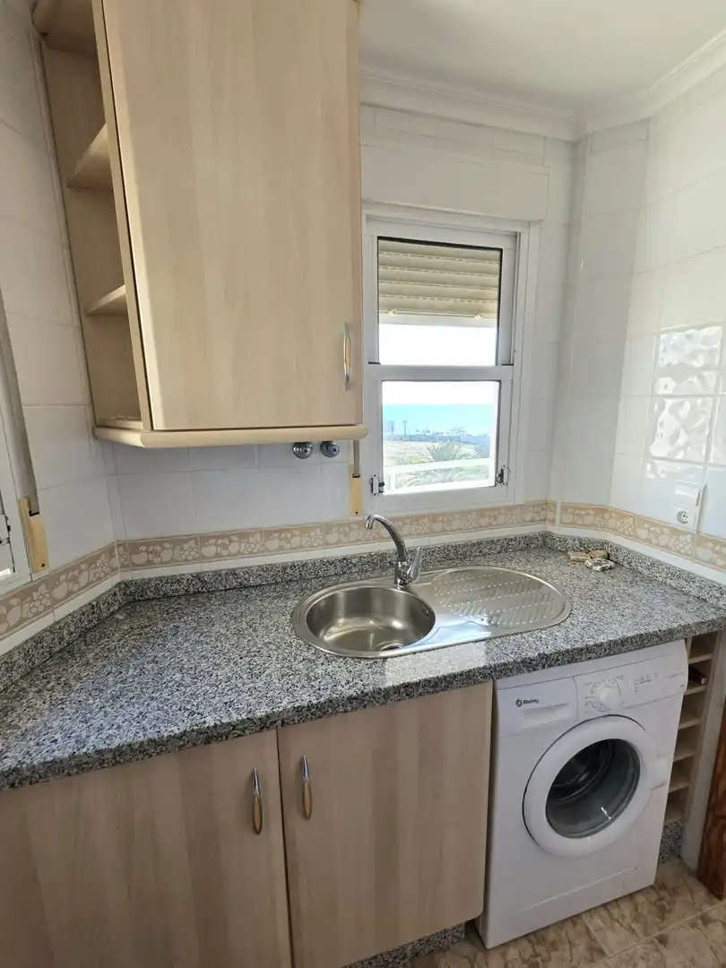 Apartment with lift for sale in Playa del Cura, imagen 9