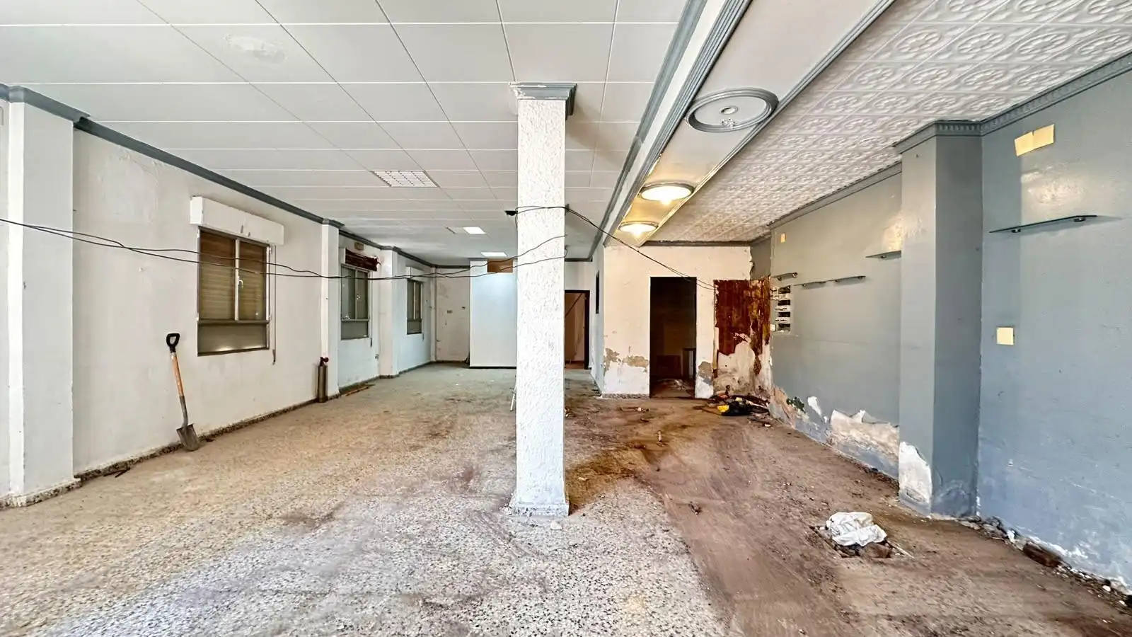 Planta baja en venta en Massalavés