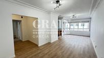 Exterior view of Apartment for sale in  Albacete Capital  with Terrace