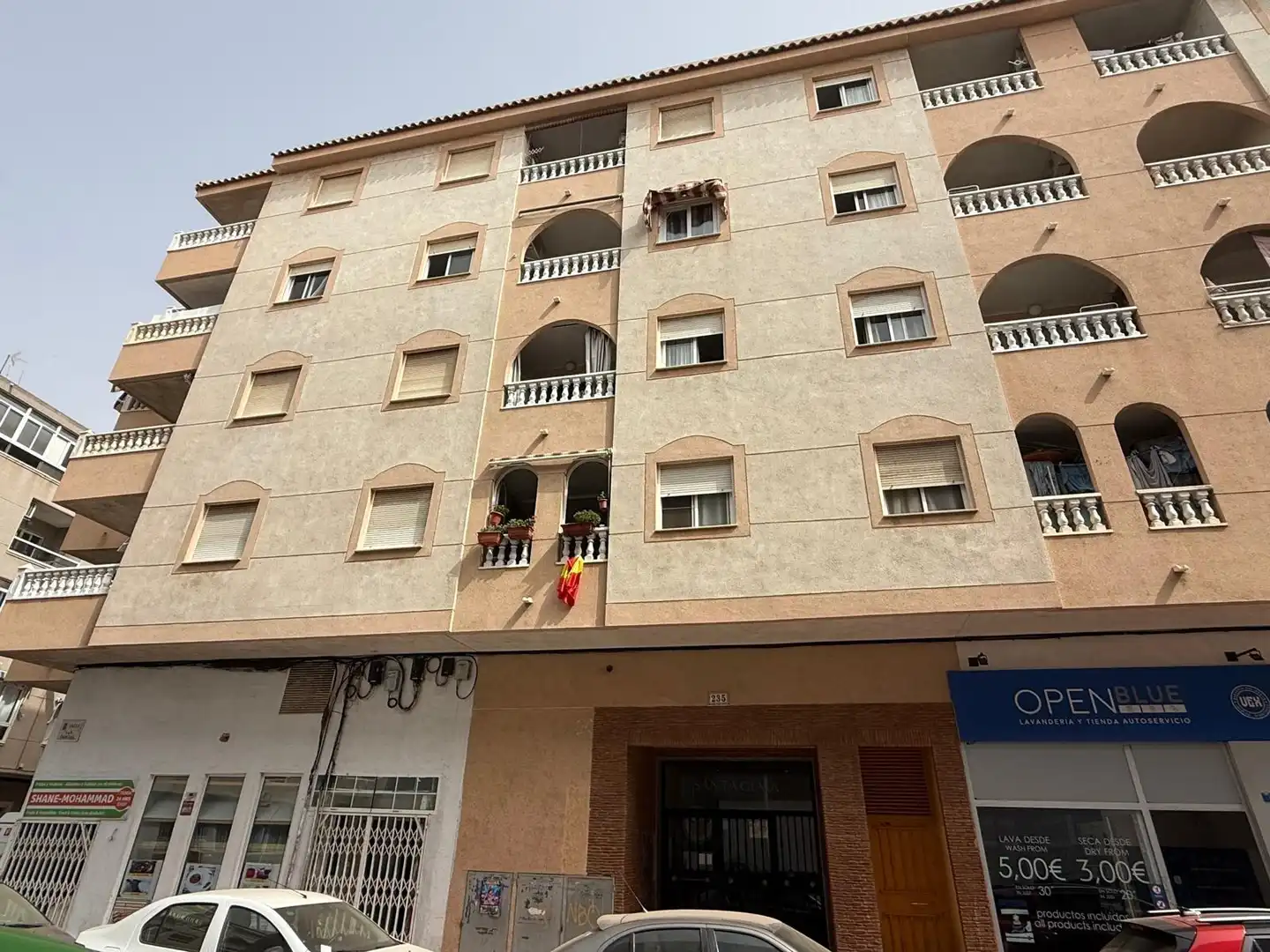Apartamento con terraza en venta en SAN PASCUAL, imagen 26