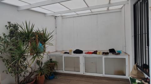 Foto 3 de Casa o xalet en venda a Carolinas Bajas, Alicante / Alacant