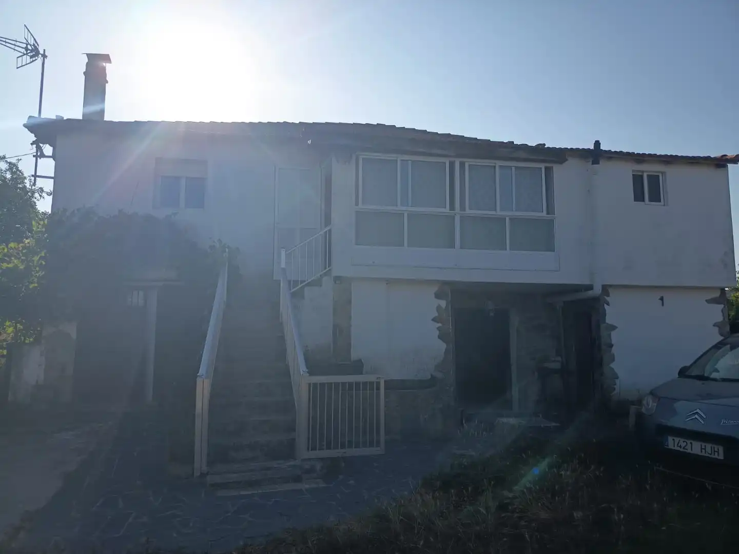 House with garden for sale in Monforte de Lemos, imagen 3