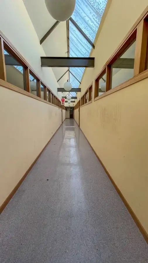 Nave industrial en venta en Calle Aingeru Guarda pasealekua, Eskoriatza