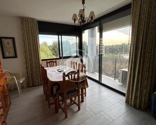 Dining room of Apartment for sale in Mont-roig del Camp  with Air Conditioner and Terrace