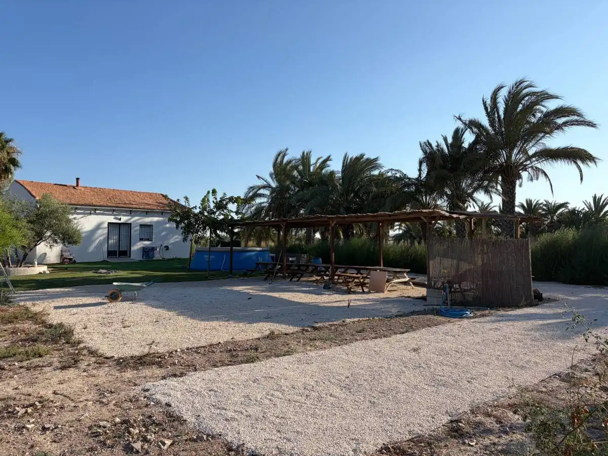 Villa à vendre à CV-904