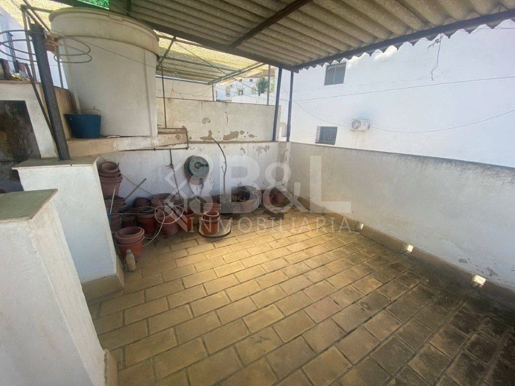 House or chalet for sale in Zalamea la Real  with Terrace and Furnished