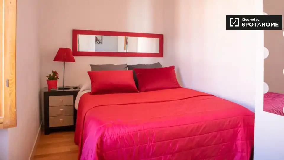 Appartement avec terrasse à louer à Latina, imagen 11