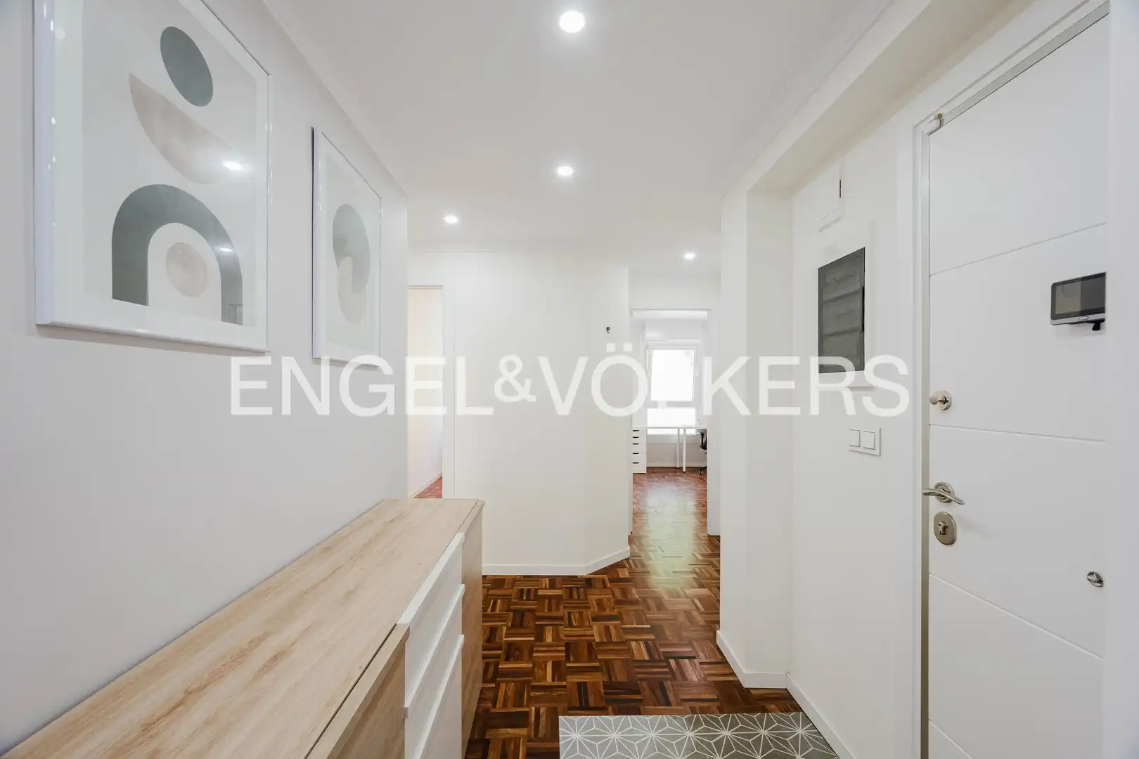 Appartement avec ascenseur à vendre à Anibarko-Portua Poligonoa, imagen 14