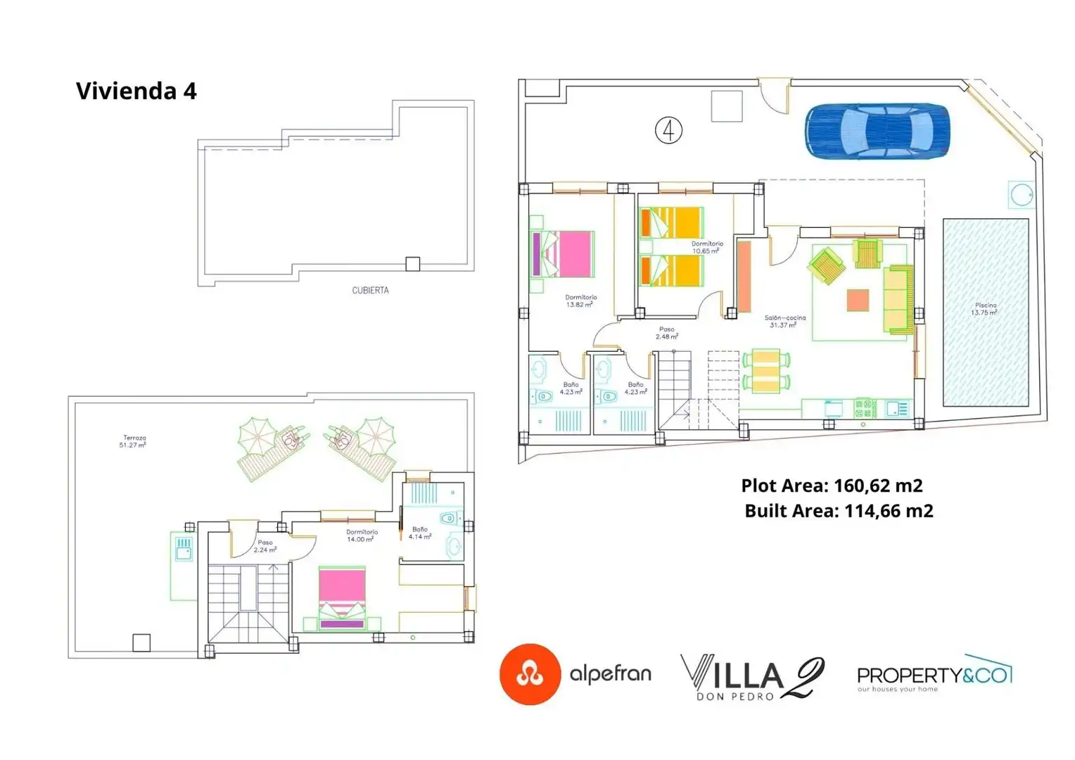 Casa o chalet en venta en San Pedro del Pinatar con Piscina