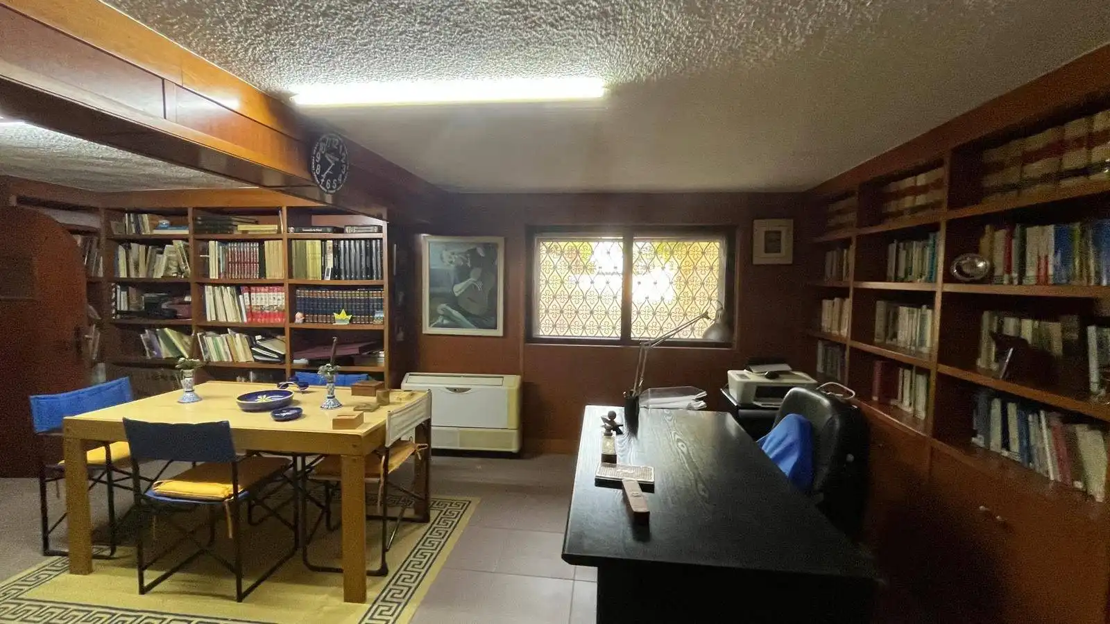 Casa o chalet en venta en Elche / Elx con Aire acondicionado, Calefacción y Jardín privado