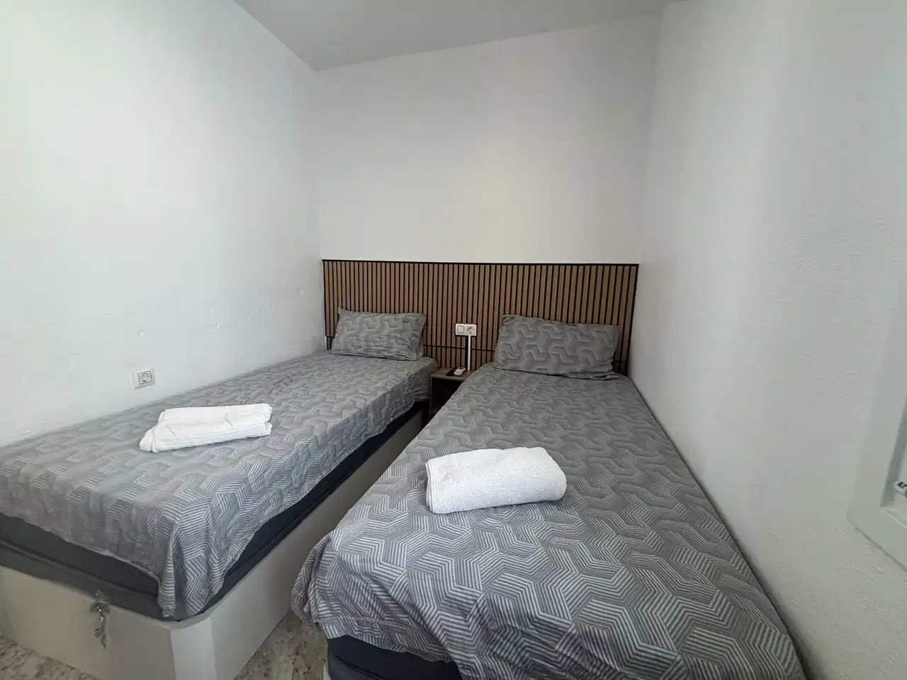 Apartament amb piscina en venda a Urbanización La Regía, imagen 24