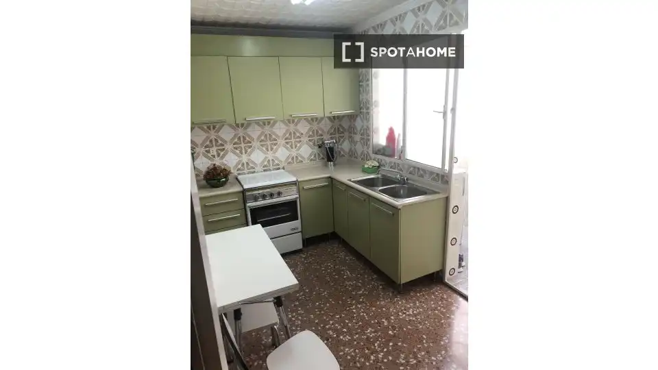 Room in Alameda