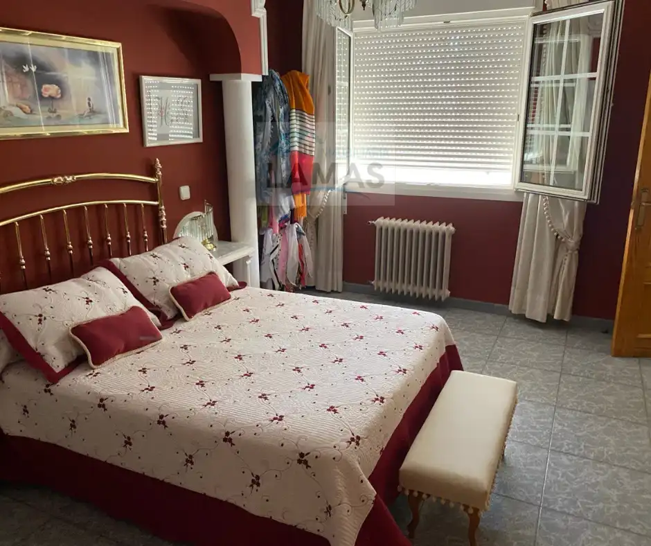 Haus zum Verkauf in Calle Don Manuel Bermejo 5, imagen 9