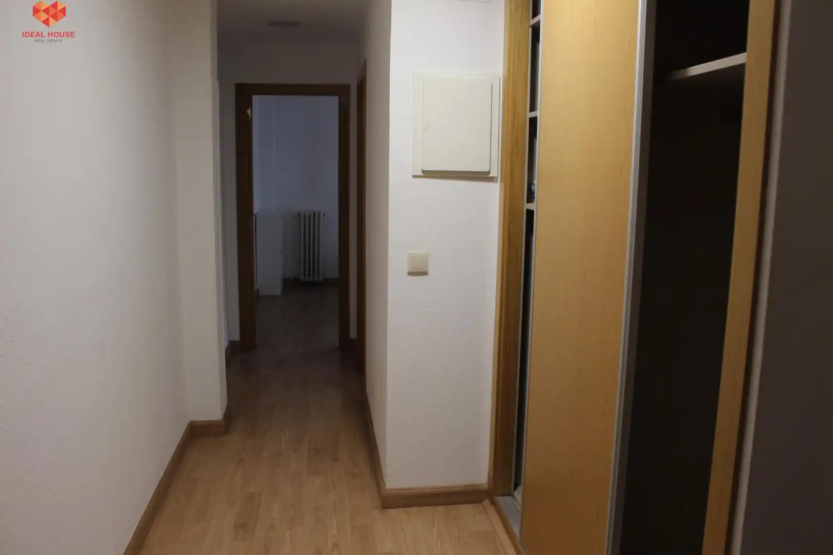 Wohnung mit Terrasse zur Miete in Centro, imagen 12