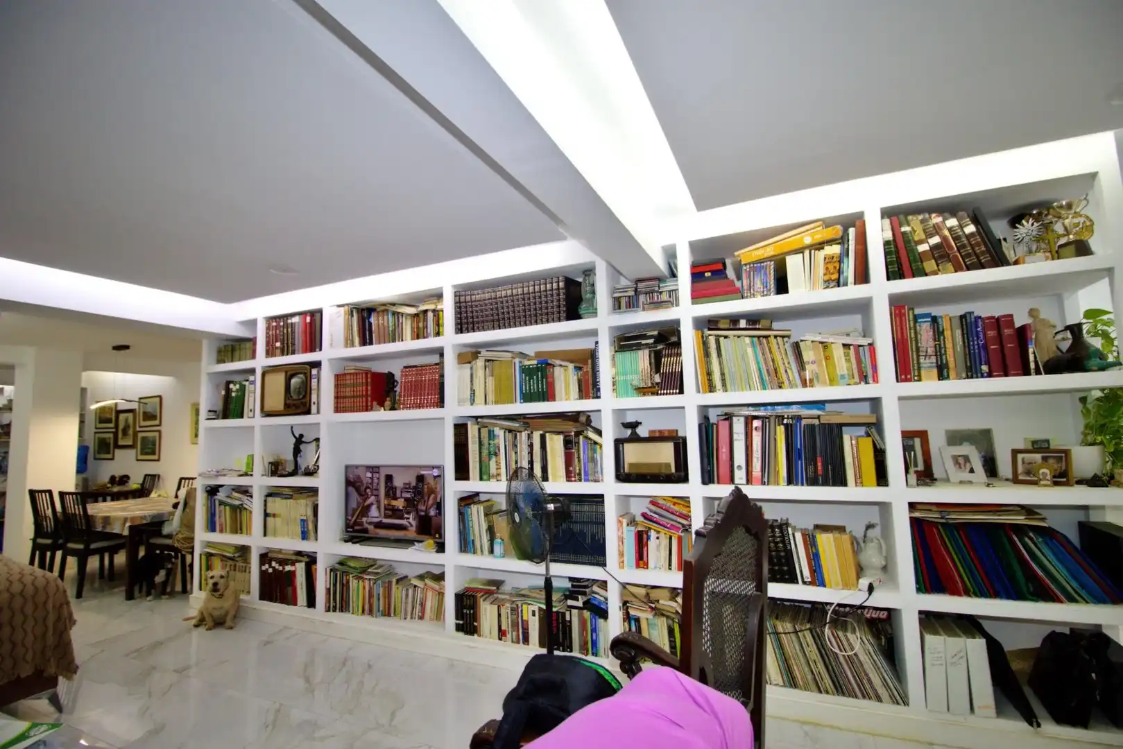 Rez-de-chaussée à vendre à Elche ciudad, imagen 6