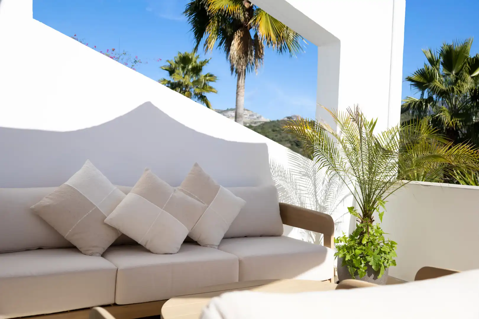 Apartment mit Terrasse zum Verkauf in La Quinta, imagen 12