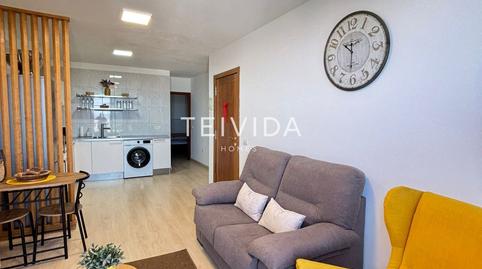 Photo 2 of Flat for rent in Calle de la Cruz, El Bebedero - Pinolere - Aguamansa, La Orotava