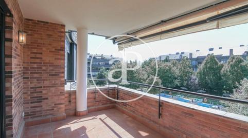 Foto 2 von Wohnung zur Miete in C. de la Hiedra, El Soto de la Moraleja, La Moraleja