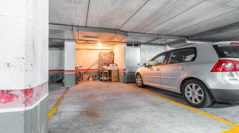 Foto 2 de Garatge en venda a Calle Avellanos, 3, Salesas - Foncalada - Campoamor, Oviedo