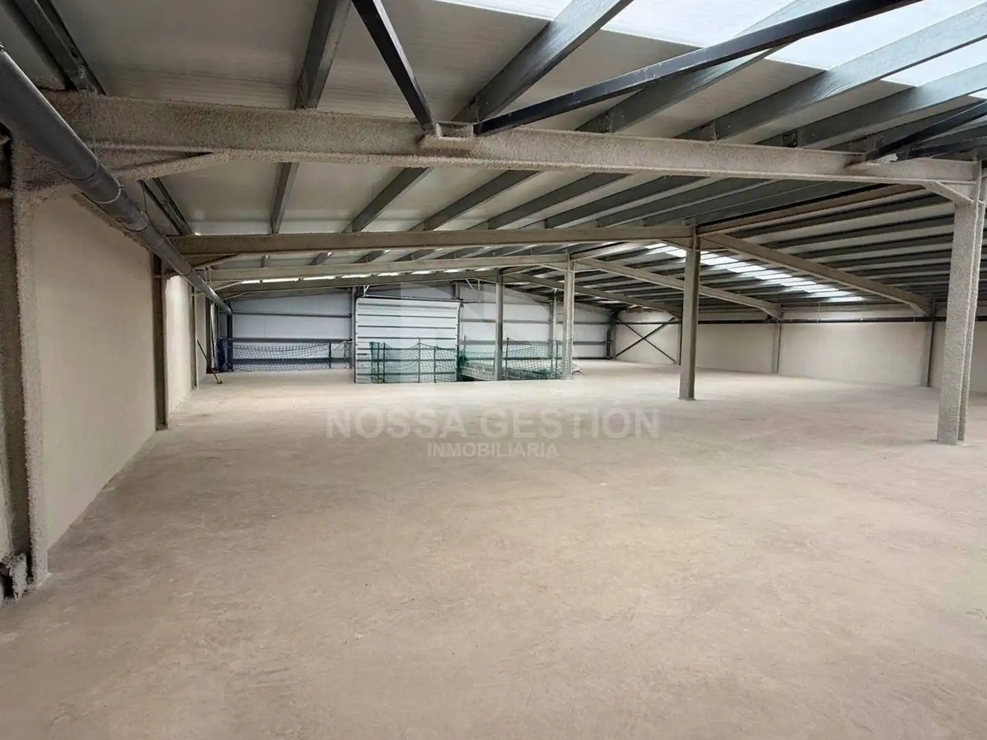 Fabrikhallen zur Miete in Massamagrell, Valencia