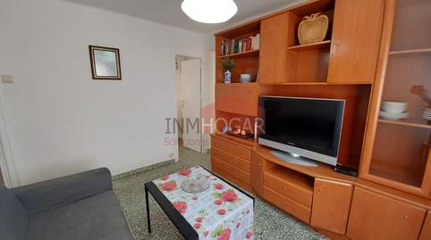 Photo 3 of Flat to rent in San Antonio, Ávila